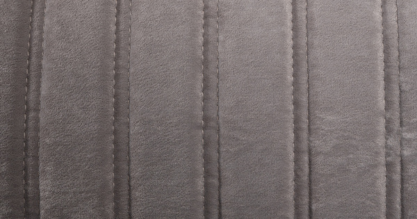 Диван-кровать прямой Изабель ТД 737 велюр Романс вижион серо-бежевый