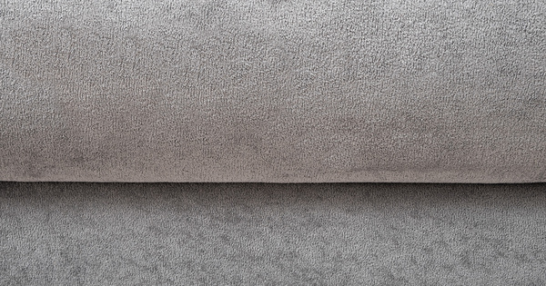 Диван-кровать прямой Оникс ТД 207 велюр Ocean 023 серый